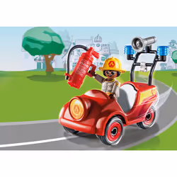 Playmobil 70828 - Vue supplémentaire 2