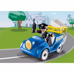 Playmobil Duck On Call 70829 jouet - Vue supplémentaire 2