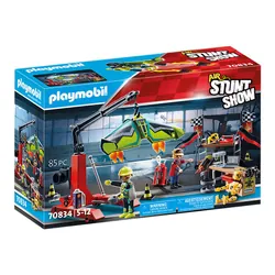 Playmobil 70834 jouet