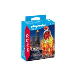 Playmobil City Life 70872 figurine pour enfant