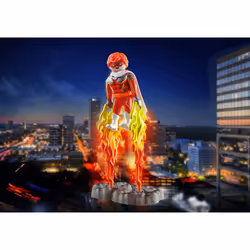Playmobil City Life 70872 figurine pour enfant - Vue supplémentaire 2