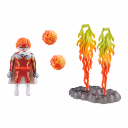 Playmobil City Life 70872 figurine pour enfant - Vue supplémentaire 3