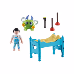 Playmobil City Life 70876 jouet de construction - Vue supplémentaire 2