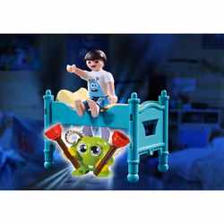 Playmobil City Life 70876 jouet de construction - Vue supplémentaire 3