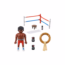 Playmobil SpecialPlus 70879 figurine pour enfant - Vue supplémentaire 2