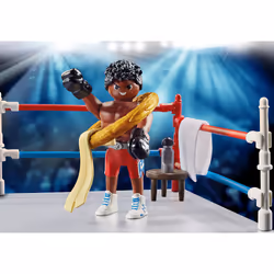 Playmobil SpecialPlus 70879 figurine pour enfant - Vue supplémentaire 3