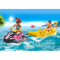 Playmobil FamilyFun 70906 jouet - Vue supplémentaire 2