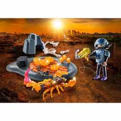 Playmobil Dinos 70909 jouet - Vue supplémentaire 2