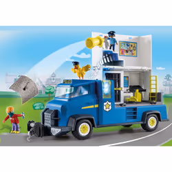 Playmobil Duck On Call 70912 jouet - Vue supplémentaire 2