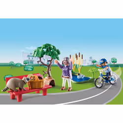 Playmobil Duck On Call 70918 jouet - Vue supplémentaire 3