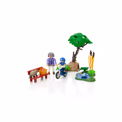Playmobil Duck On Call 70918 jouet - Vue supplémentaire 5