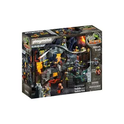 PLAYMOBIL - 70925 - Dino Mine