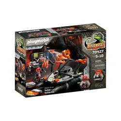 Playmobil 70927 jouet