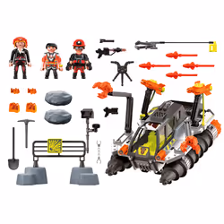 Playmobil 70927 jouet - Vue supplémentaire 3