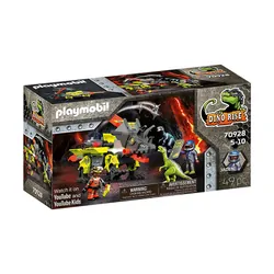 Playmobil 70928 jouet
