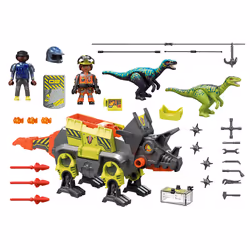 Playmobil 70928 jouet - Vue supplémentaire 2