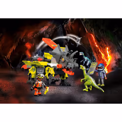 Playmobil 70928 jouet - Vue supplémentaire 3