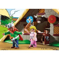 Playmobil 70932 jouet