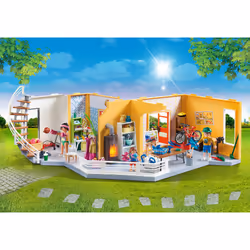 Playmobil City Life 70986 jouet - Vue supplémentaire 2