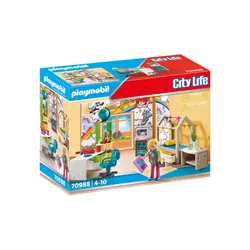 Playmobil City Life 70988 jouet