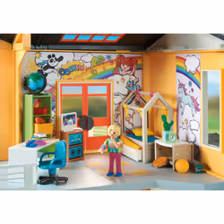 Playmobil City Life 70988 jouet - Vue supplémentaire 2