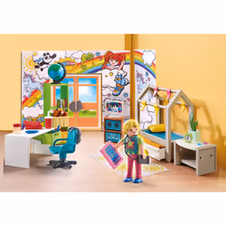 Playmobil City Life 70988 jouet - Vue supplémentaire 3