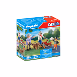 Playmobil City Life 70990