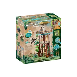 Playmobil Wiltopia 71008 jouet