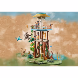 Playmobil Wiltopia 71008 jouet - Vue supplémentaire 2