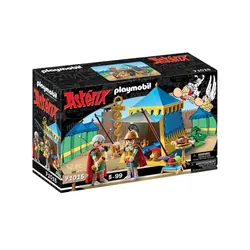 Playmobil Asterix 71015 jouet