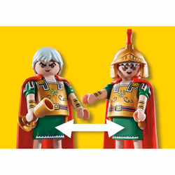 Playmobil Asterix 71015 jouet - Vue supplémentaire 2