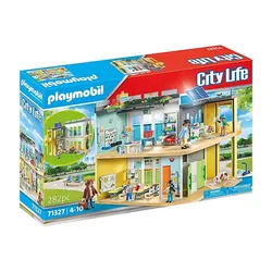 Playmobil City Life 71327 jouet