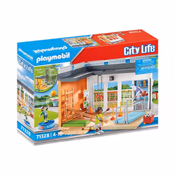 Playmobil City Life 71328 jouet