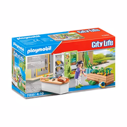 Playmobil City Life 71333