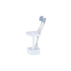 Porte-Brosse à Dents Candy Blanc WENKO (4008838204887)