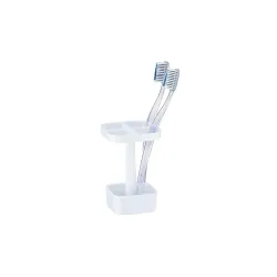 Porte-Brosse à Dents Candy Blanc WENKO (4008838204887)