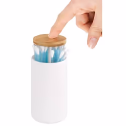 WENKO 23744100 ensemble d'accessoires de baignoirePlastique - Vue supplémentaire 2