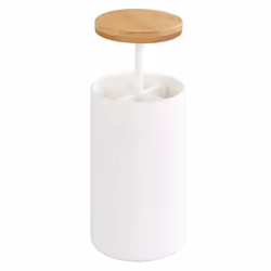 WENKO 23744100 ensemble d'accessoires de baignoirePlastique - Vue supplémentaire 3
