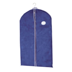 WENKO 3792630100 sac de stockage de vêtement Bleu