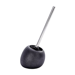 WENKO Polaris Jet Support et brosse pour toilettes