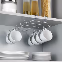 WENKO Insert porte-tasses - Vue supplémentaire 2