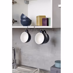 WENKO Insert porte-tasses - Vue supplémentaire 4