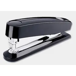 Novus B7A Noir