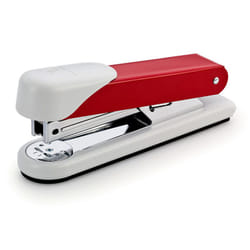 Novus Stabil Agrafes classiques Rouge