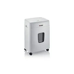 Dahle 35090-16180 destructeur de papier Découpage en particules 62 dB 22,2 cm Blanc