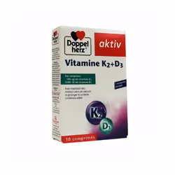 AKTIV VITAMINE K2 + D3 sont recommandés pour les personnes qui souhaitent assurer leur apport en vitamine D "vitamine solaire ...
