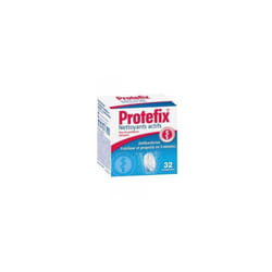 Protefix Nettoyant 30 Comprimés