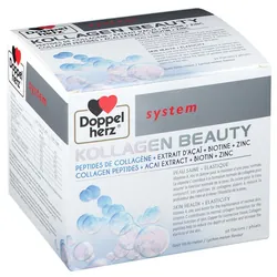 Doppelherz® System Kollagen Beauty