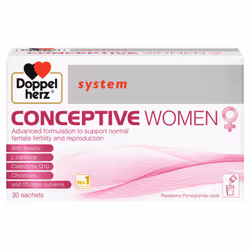 AKTIV CONCEPTIVE WOMEN B/30