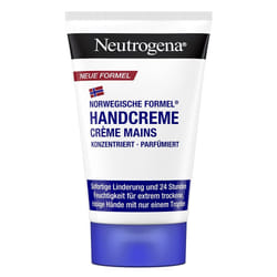 Neutrogena Crème Mains Hydratante Concentrée 50ml
